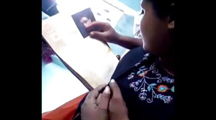 शौचालय में